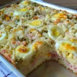 Torta portuguesa