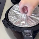 pudim na air fryer